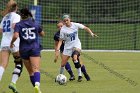 WSoc vs Curry  Wheaton College Women’s Soccer vs Curry College. - Photo By: KEITH NORDSTROM